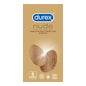 Durex Nude 8 Préservatifs