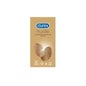Durex Nude 8 Préservatifs
