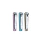 Coupe-ongles à pédicure avec réservoir 9cm