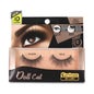 Ebin New York Doll Cat Cattitude 3D Lash Isla 1 Paire