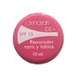 Clenosan baume nez réparateur lèvres 10ml