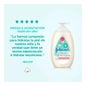 Johnson's Cotton Touch 500Ml Lotion pour le visage et le corps