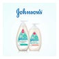 Johnson's Cotton Touch 500Ml Lotion pour le visage et le corps