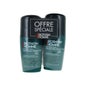 Biotherm Homme 24H Day Control Natural Protect 2x75ml
