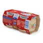 Nutriben Pack Bouillie Riz et Carottes au Poulet 2x120g