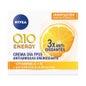 Nivea Q10 Energy Crème Jour Visage SPF15 Anti-rides 50ml