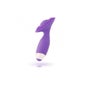 Womanvibe Puppy Stimulator Rechargeable Silicone 1 pc