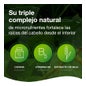 Priorin Antichute 2×60 capsules