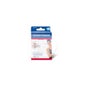 Coverplast™ transparent 20 Unités assortiment