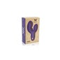 Womanvibe Vanix Vibrateur Stimulateur Silicone 1 pc