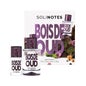 Solinotes Coffret Bois de Oud Eau Parfum 50ml + 15ml