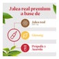 Arkopharma Arkoreal Gelée Royale + Ginseng 20 Ampoules