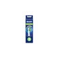 Oral-B Cross Action Power Refill Eb50 3uts