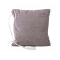 Mesko Ms7429 Coussin Thermique Électrique Gris 80W 1ut