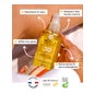 ParaSol Monoï De Tahiti Huile Sèche SPF30 125ml