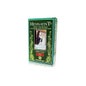 Radhe Shyam Hennatint Mahogany Medium 120ml