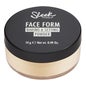 Sleek Face Form Poudre à cuire et à fixer #Medium 14g