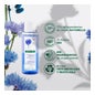 Klorane Démaquillant Yeux Waterproof Bleuet Apaisant 100 ml