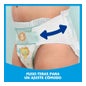 Dodot Stages T5 Couches 11-16kg 72uts