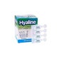 Hyaline Sol Oculair Dose 2ml 28