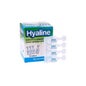 Hyaline Sol Oculair Dose 2ml 28
