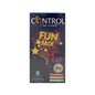Control Fun Mix 6 pcs