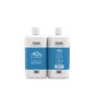 PACK SHAMPOOING DAYLISDIN 2X400ML