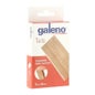 Galen Procte Bandes de tissu 100x6 Cm Cuir Couleur du cuir