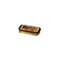 Saet Sweets Mini Tonic Liquorice Balsamique Sans Sucre Sans Sucre 6g