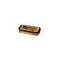Saet Sweets Mini Tonic Liquorice Balsamique Sans Sucre Sans Sucre 6g
