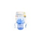 Dr Brown's Natural Flow taza educativa +6M 170ml 1ud 1ud