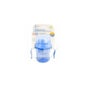 Dr Brown's Natural Flow taza educativa +6M 170ml 1ud 1ud