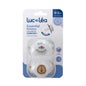 Luc Et Léa Essentiel Sucettes Anatomiques Nouveau Né E1 0-2m 2 Unités