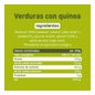 Pot de légumes Smileat quinoa 230g