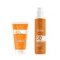 Avène Pack Fluido SPF50+ Color 50ml + Spray Invisible SPF50 200ml