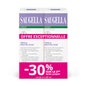 Saugella Expert Triple Protection Soin Lavant Intime 2x250 ml