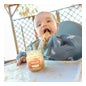 Jarre Smileat Pomme & Orange Bio