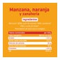Jarre Smileat Pomme & Orange Bio