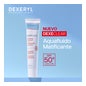 Dexeryl Dexeclear Aquafluide Matifiant SPF50+ 40ml
