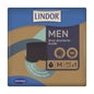 Lindor Men Boxer Absorbente Lavable Pérdidas de Orina Talla M