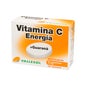 Vallesol vitamine C + guarana 24comp