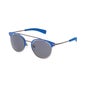 Police Gafas de Sol Spl158-4901Aq Hombre 49mm 1ud