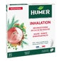 Humer Inhalation 8 comprimés effervescents