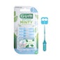GUM Brosse interdentaire Soft-Picks Comfort Flex Taille S 40 Unités