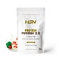 HSN Pudding Proteico 2.0 Fresa y Nata 1kg