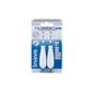 Inava Trio Compac Brossett 1/1/1 Blist/6