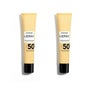 Lierac Pack Sunissime Facial Spf50+