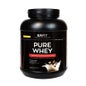 Equilibre Attitude Ea-Fit Pure Whey Capuccino 750G