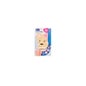 Chicco Teether 3 en 1 Fresh Friend Pink 4m+ rose