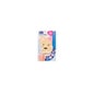 Chicco Teether 3 en 1 Fresh Friend Pink 4m+ rose